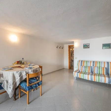 Apartmán Bilo Ruinas 3 Olbia