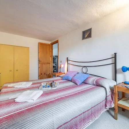 Bilo Ruinas 3 Apartmán