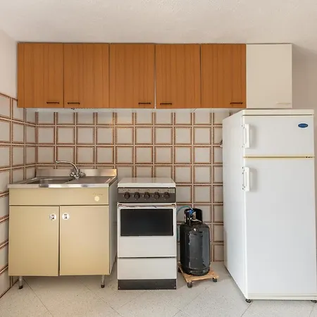 Bilo Ruinas 3 Apartmán Olbia