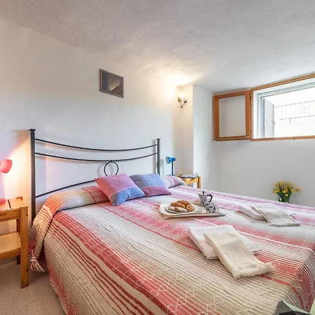 Bilo Ruinas 3 Apartmán Olbia